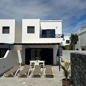 Casa Oona Playa Blanca (Lanzarote)