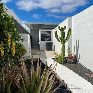  Appartement Loft La Cueva De Los Pajaros