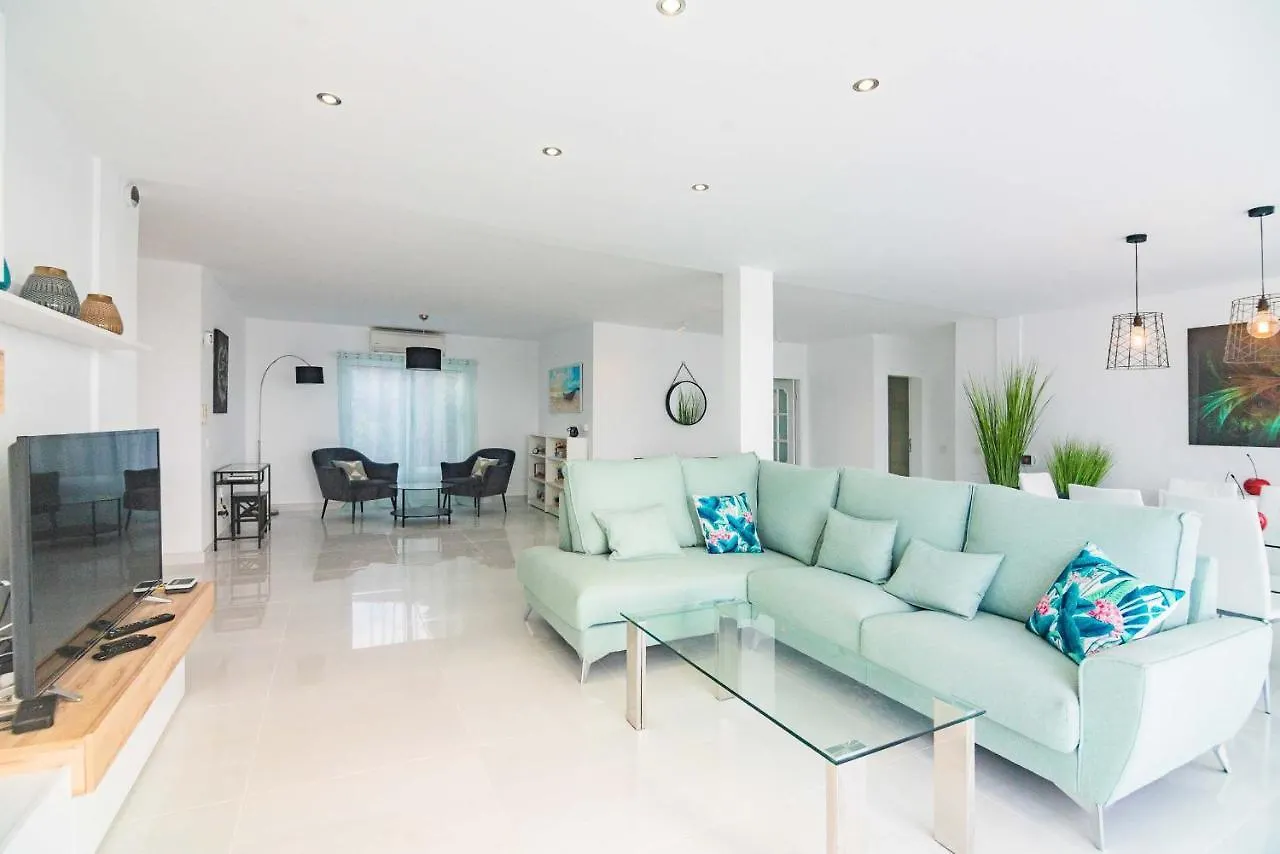 Villa Dreams Playa Blanca