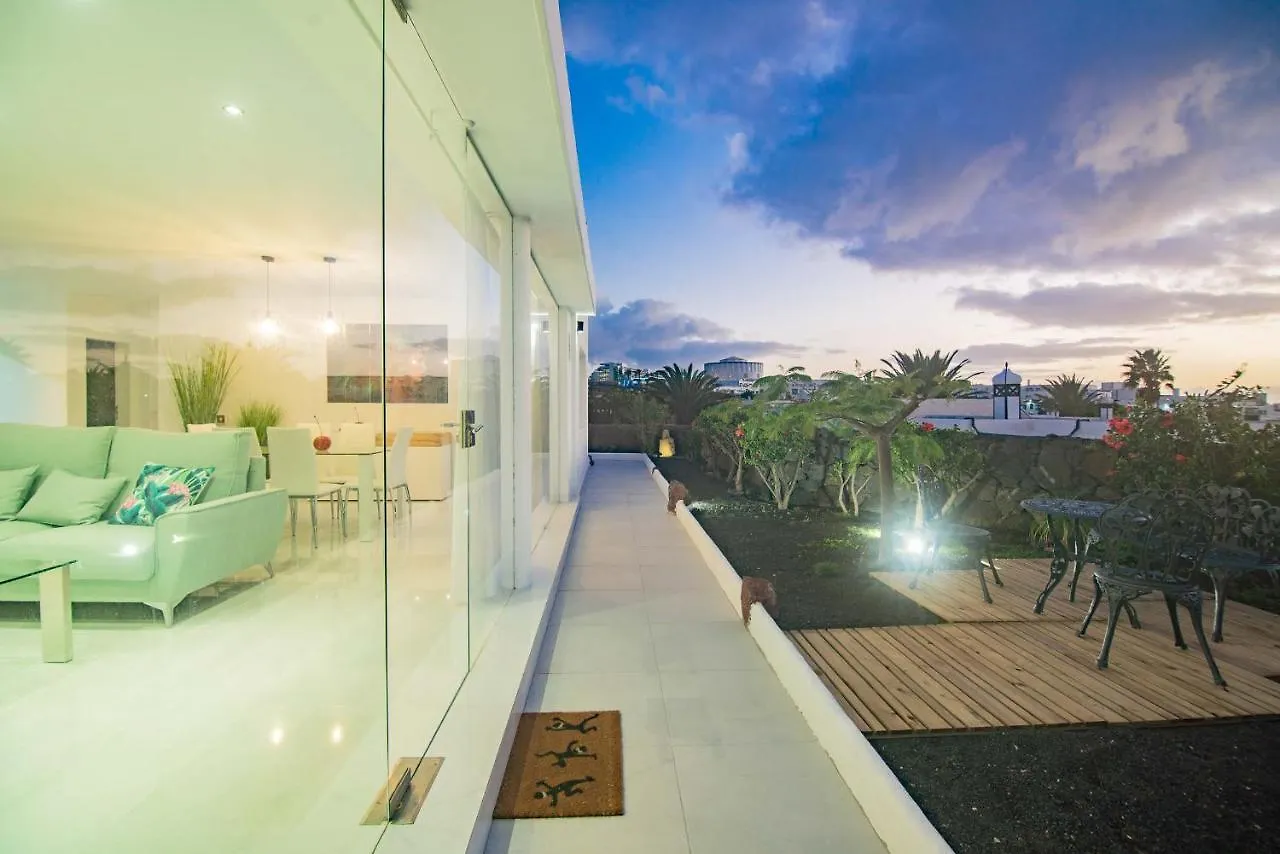 Villa Dreams Playa Blanca