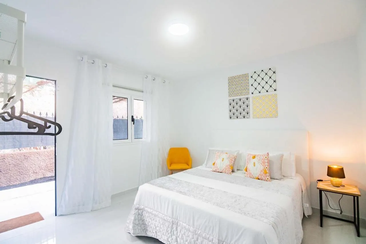 Villa Dreams Playa Blanca  Spain
