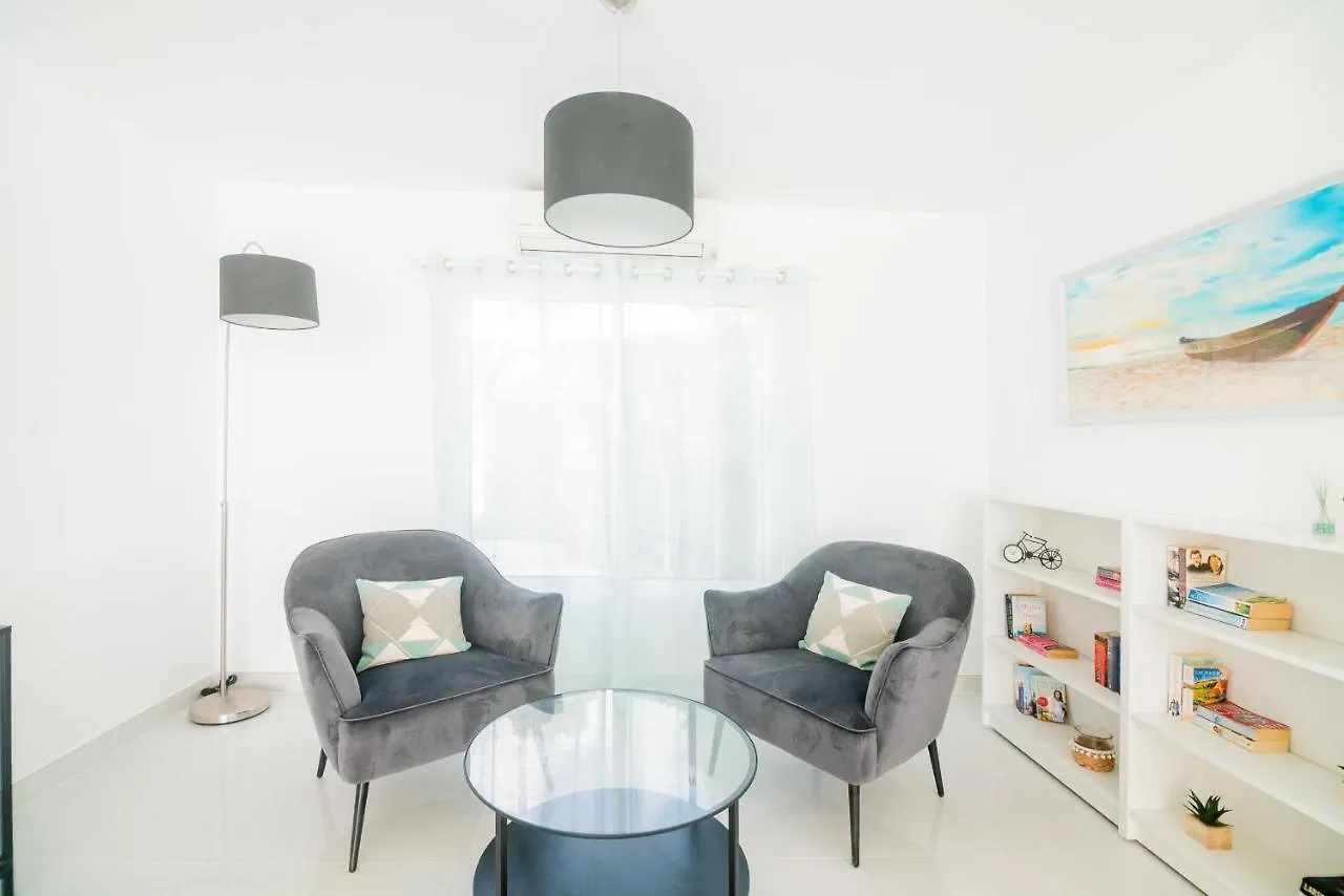 Villa Dreams Playa Blanca