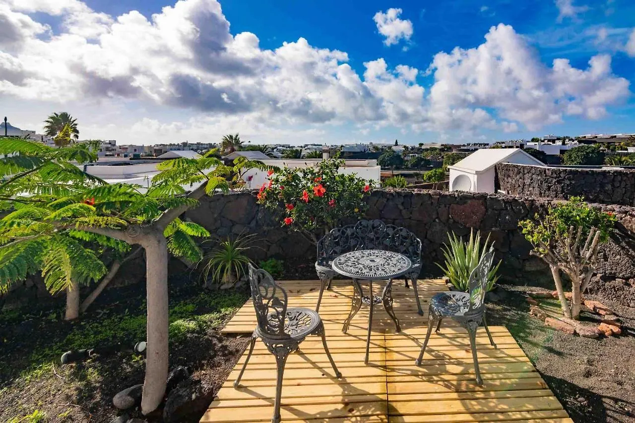Villa Dreams Playa Blanca