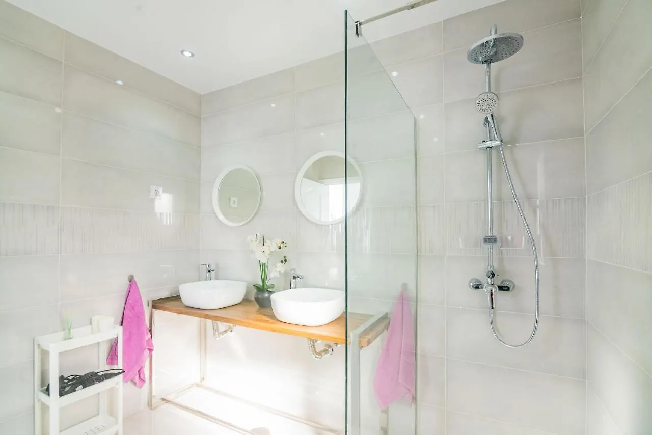 Villa Dreams Playa Blanca