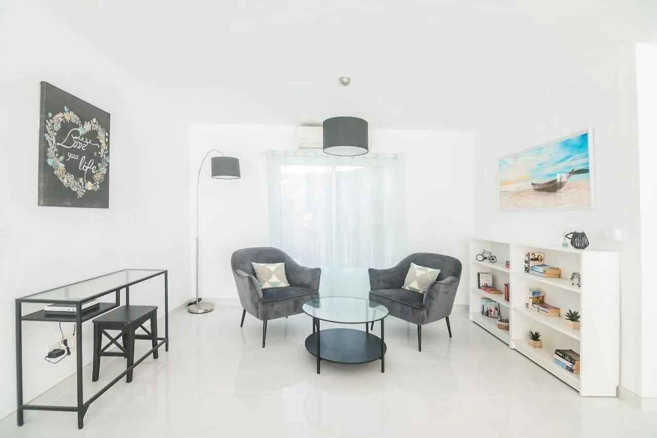 Villa Dreams Playa Blanca  0*, Playa Blanca (Lanzarote)